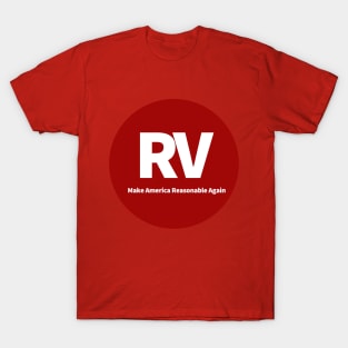 RV MARA T-Shirt